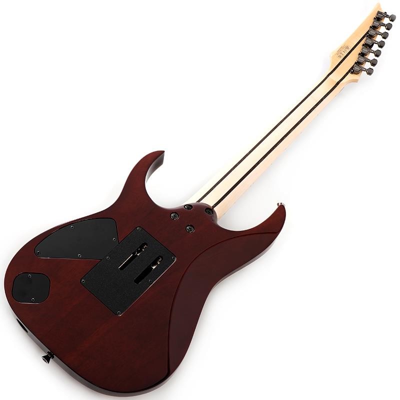 Ibanez j.custom RG8527-BSR (Brownish Sphalerite) SPOT MODEL SN.F2516339 Guitar