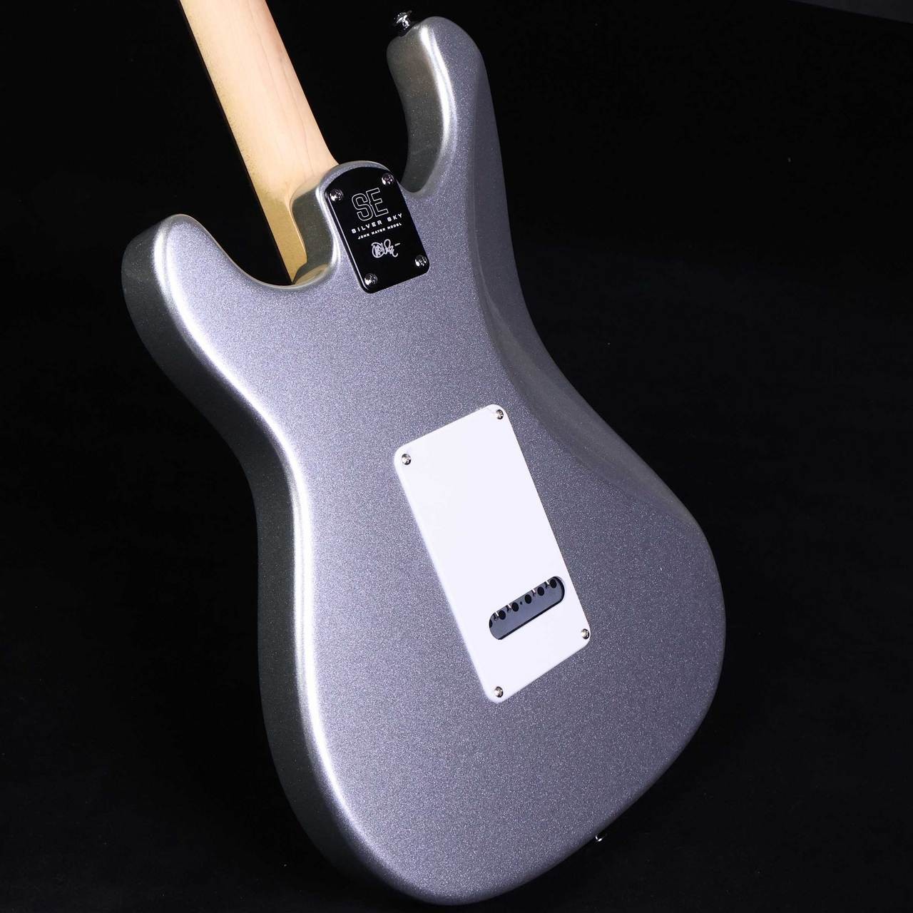 Paul Reed Smith(PRS) SE Silver Sky Platinum Spark SE #GG63g