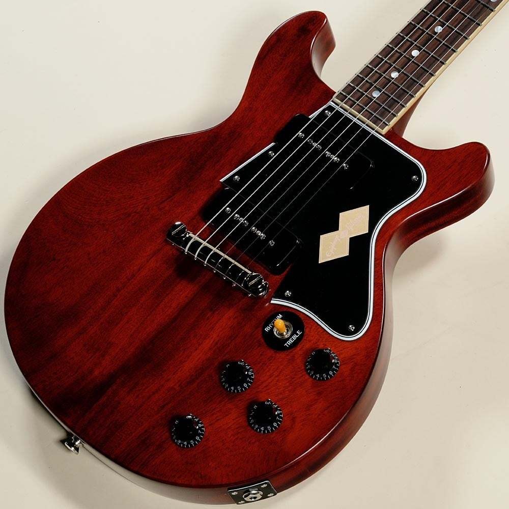 Epiphone Inspired by Gibson Custom 1960 LP Special Double Cut Reissue #GGb2x