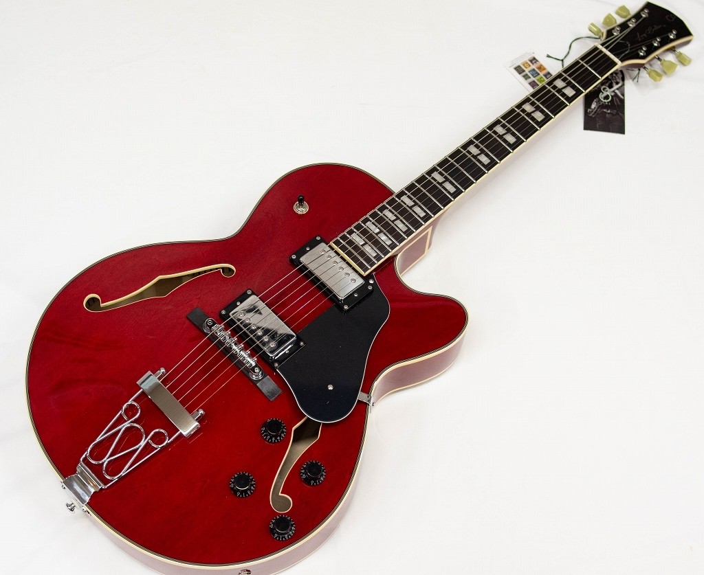Sire Larry Carlton H7F Str Outlet Full Aco Safe delivery from Japan