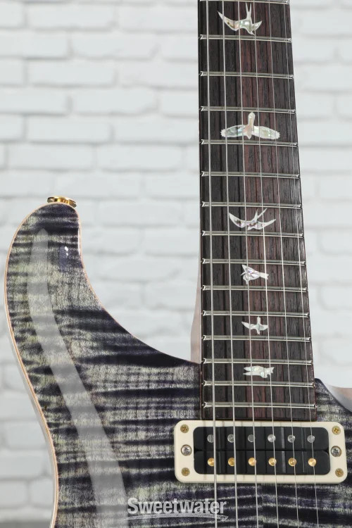PRS Studio 10-Top Electric Guitar – Aurora Borealis