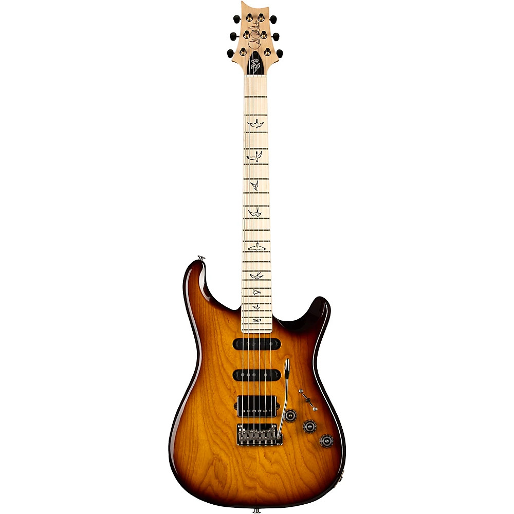PRS Fiore Electric Guitar Sunflower