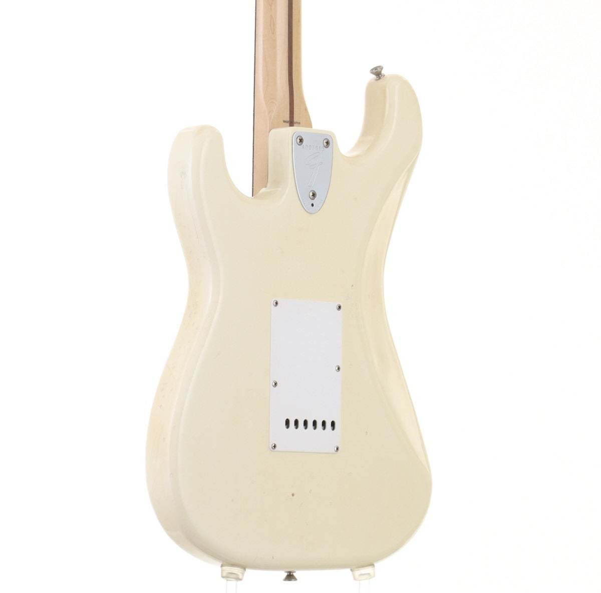 Fender Japan St72-55 Owh/R 1985-1986 3.83Kg S/N A006815 Yokohama Store No.DG446