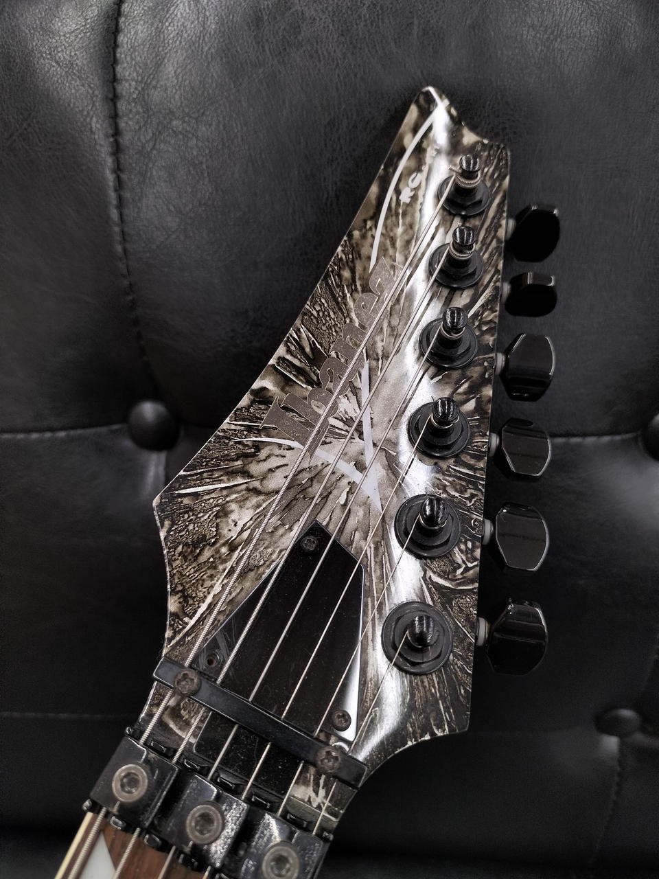 Ibanez Electric Guitar RGR320EX