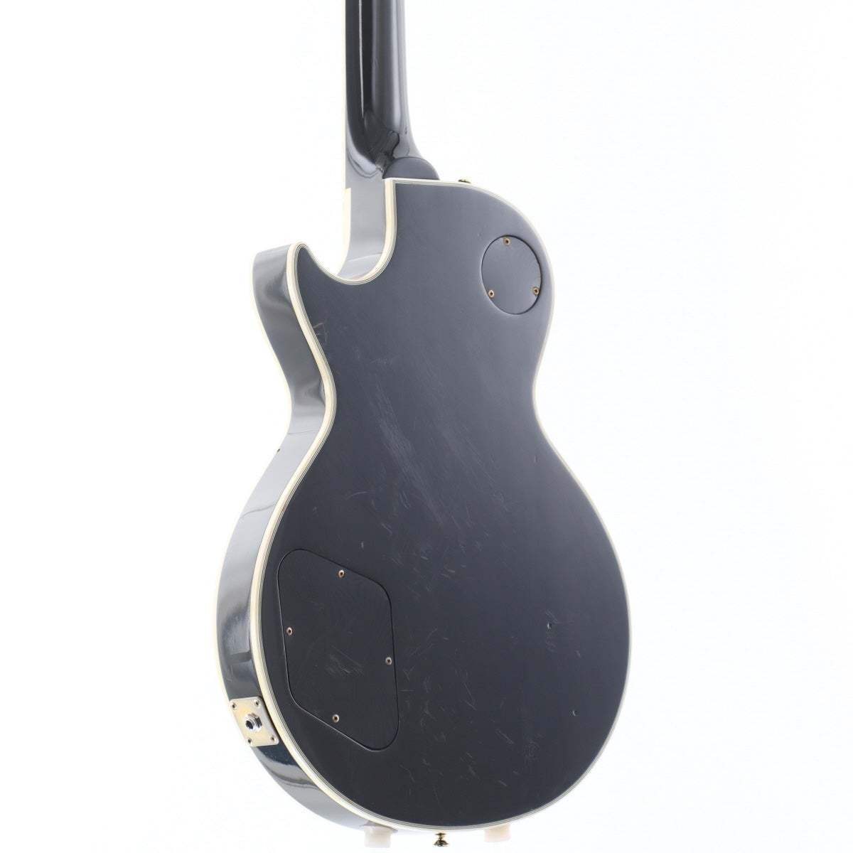 Orville LPC-75 EMG Mod Ebony (1996) (no260731)