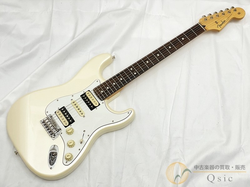 Fender 2024 Collection Made in Japan Hybrid II Stratocaster HSH USED w/case