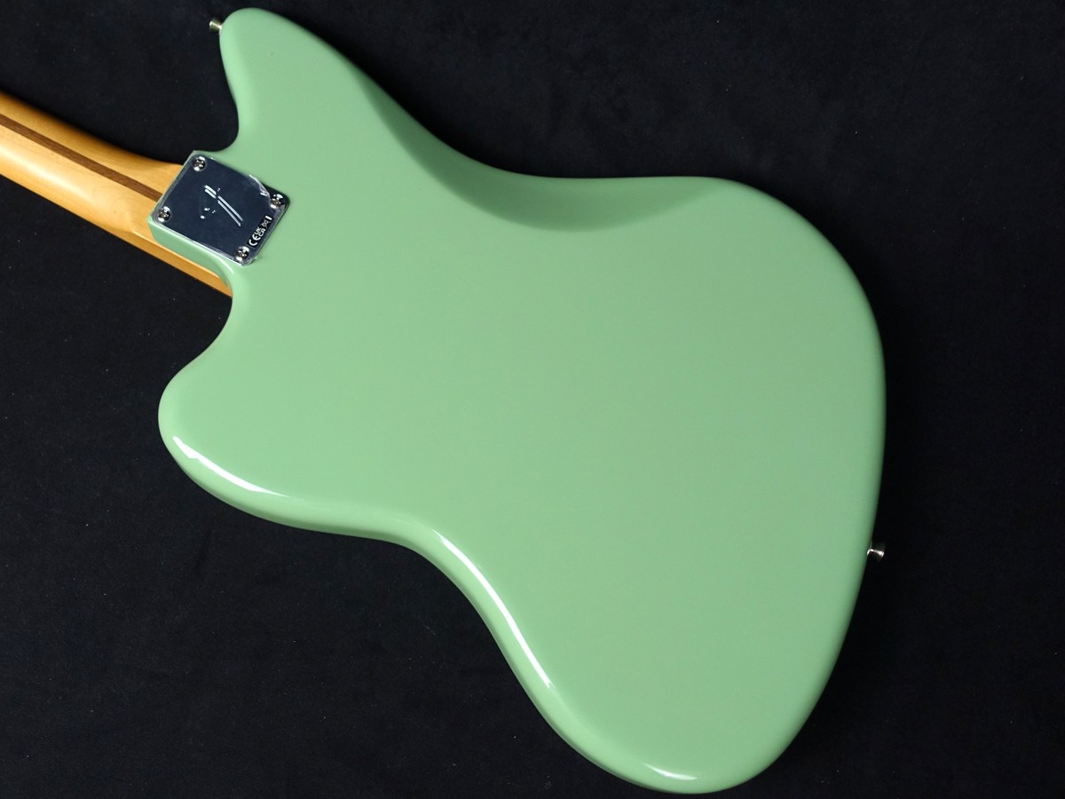 Fender Player Ii Jazzmaster Birch Green No.YG1537