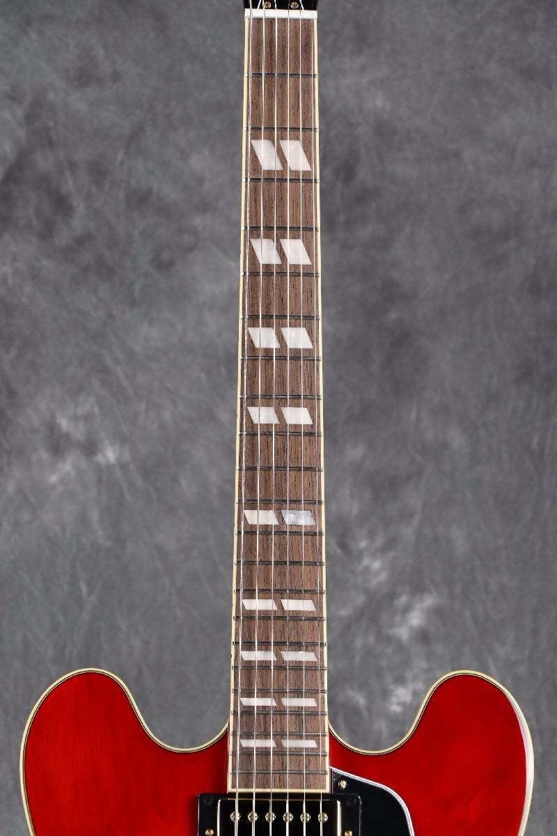 Epiphone Inspired by Gibson ES-345 Varitone Cherry Exclusive Model