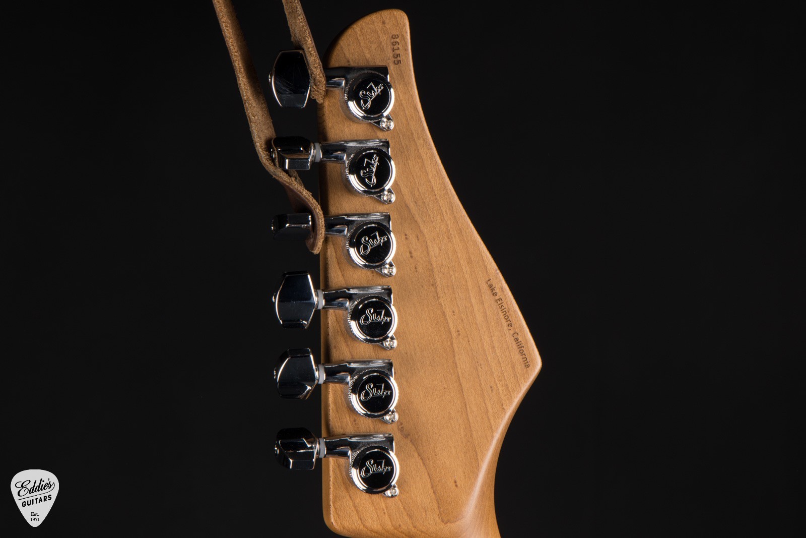 Suhr Standard Roasted – Shell Pink #86155