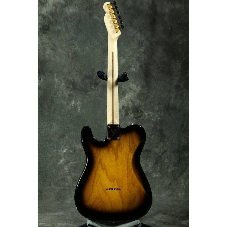 Fender Made in Japan Exclusive Richie Kotzen Telecaster Brown Sunburst