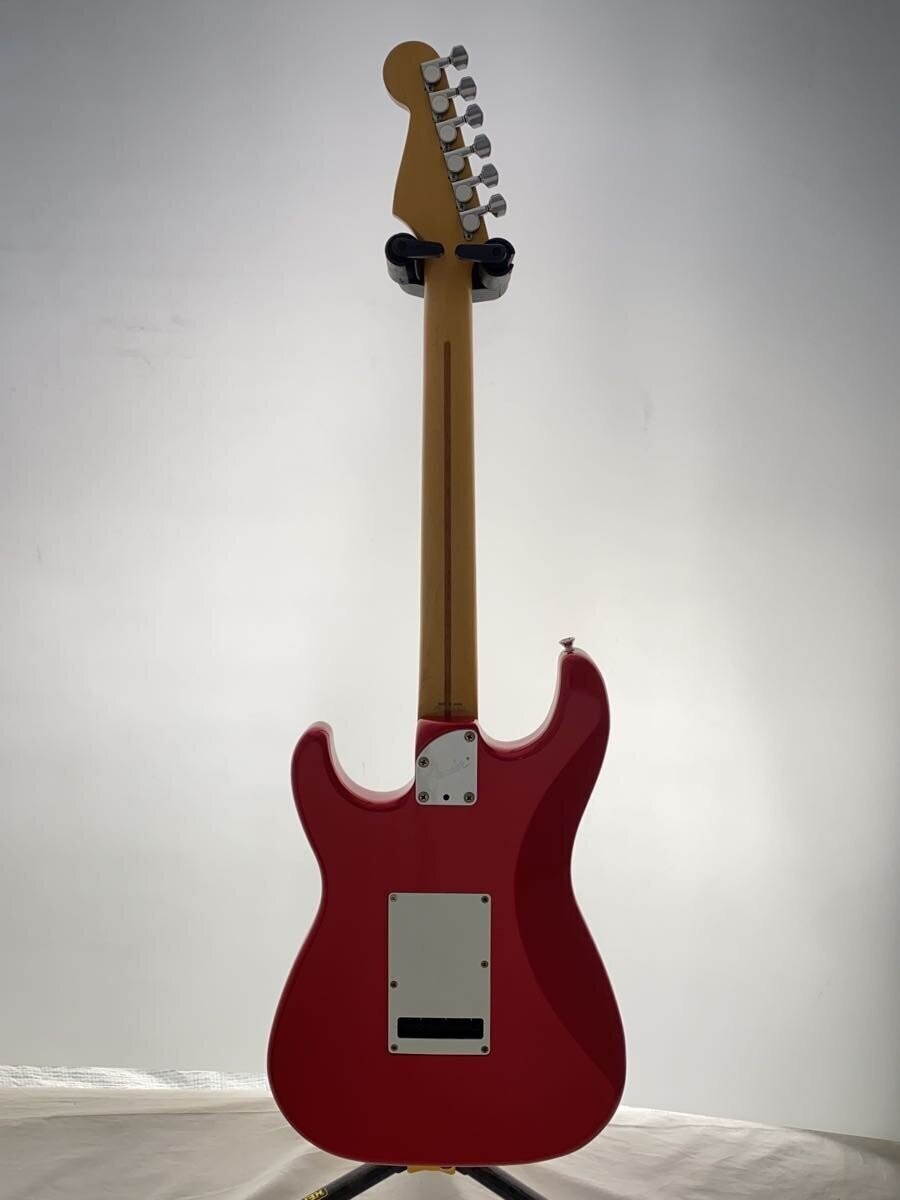 Fender Japan STS-550 Stratocaster Body Only Red Short Scale 608mm