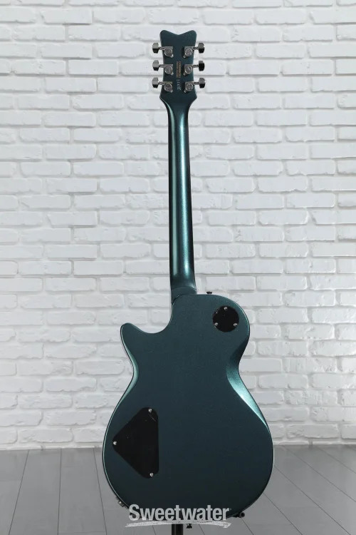 Gretsch Electromatic Jet Club Electric Guitar – Druid Green