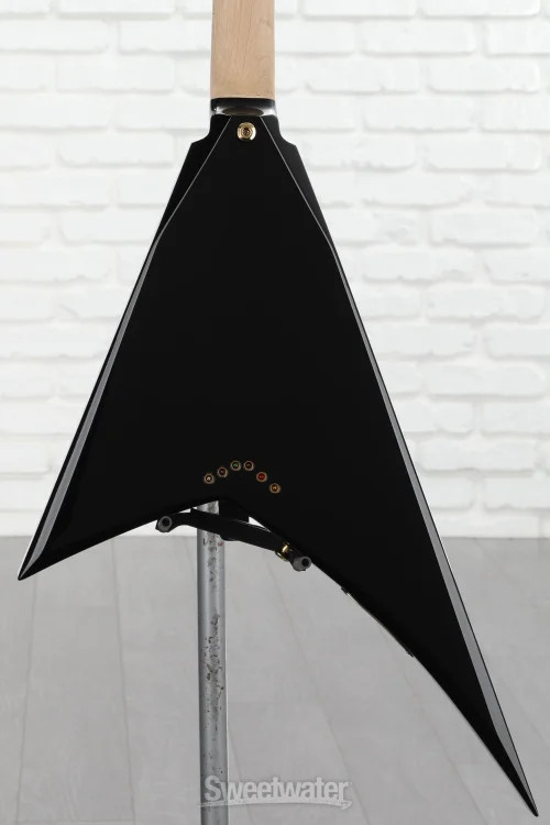 Jackson Pro Series Rhoads RRT5 – Gloss Black
