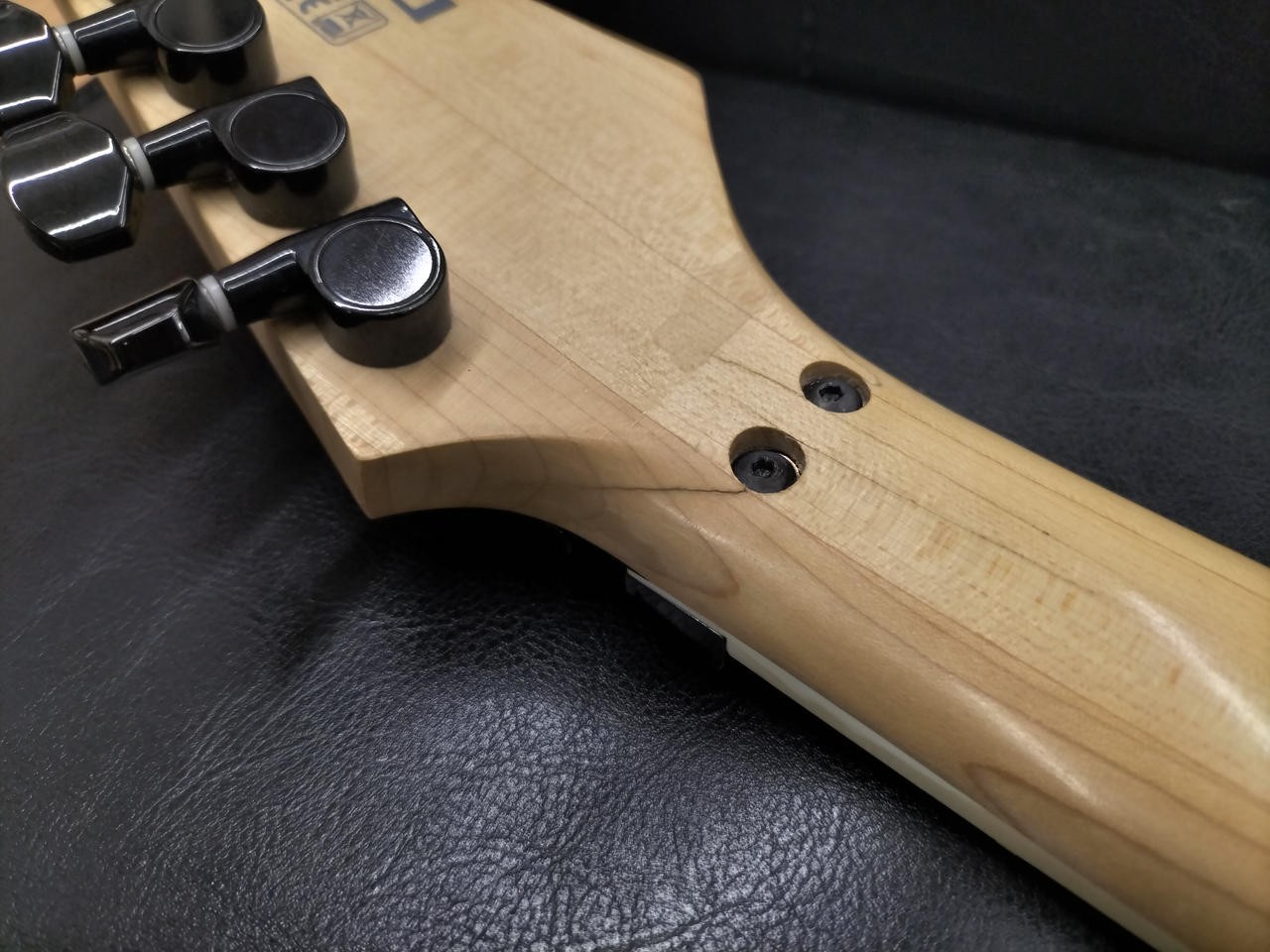 Ibanez Electric Guitar RGR320EX