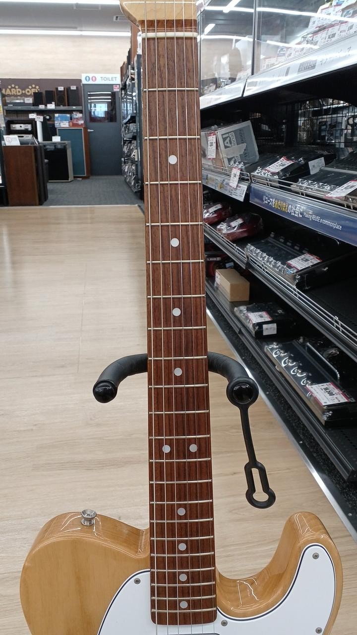 FENDER / Traditional 70s Telecaster Ash (no260604)