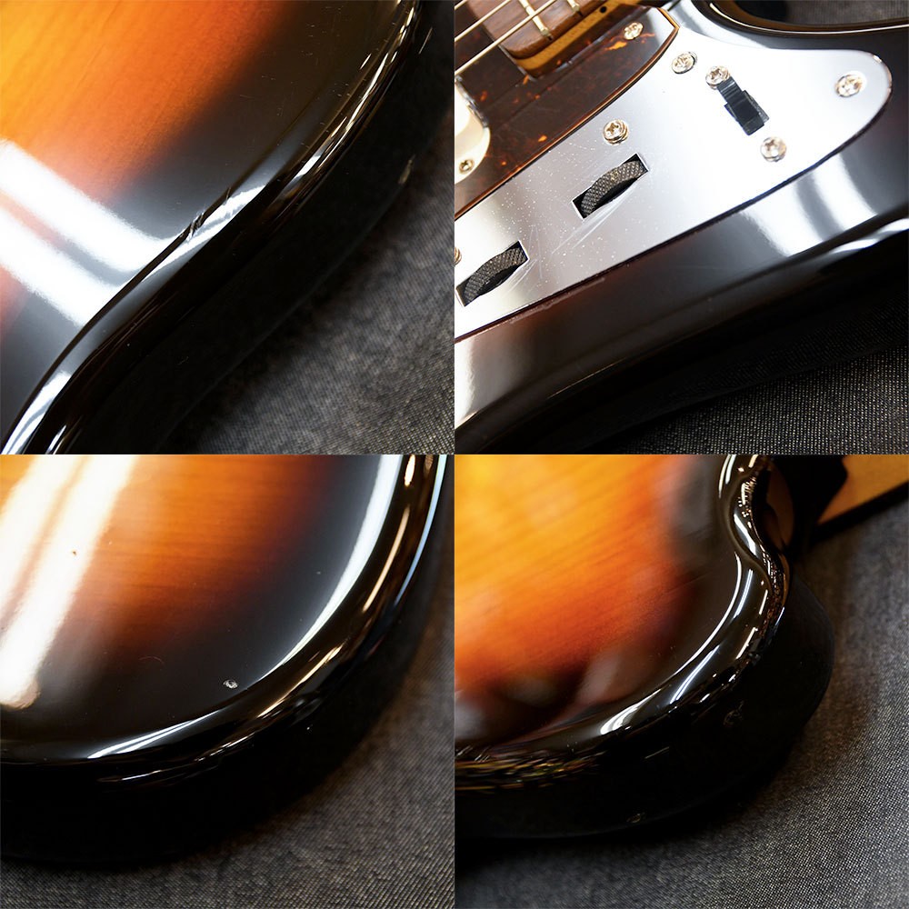 Fender JAPANJG66 L/H