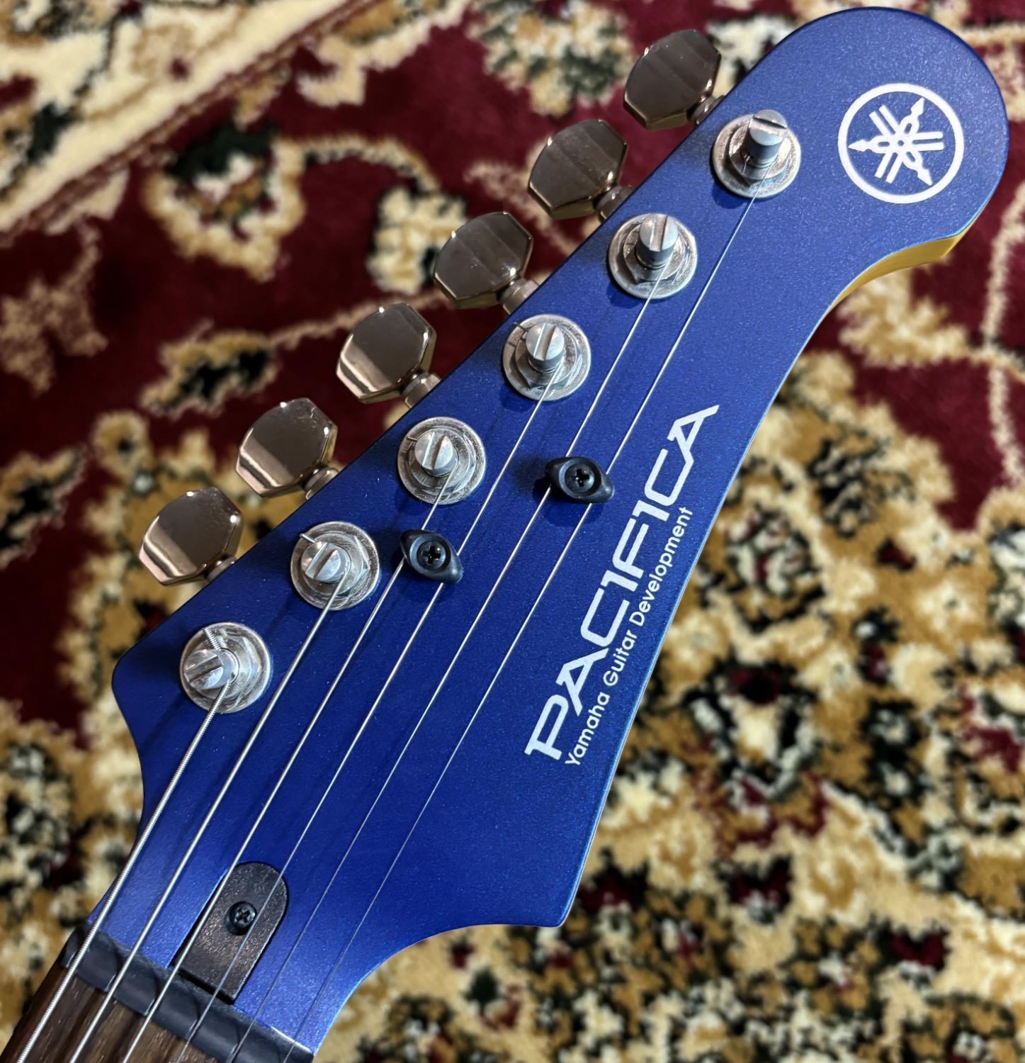 Yamaha / Pac612Viix Amu Plaza