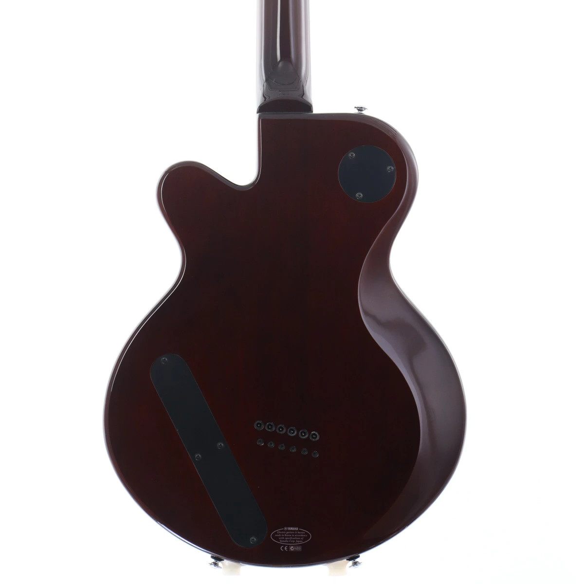 Yamaha / Aes620 Transparent Dark Red