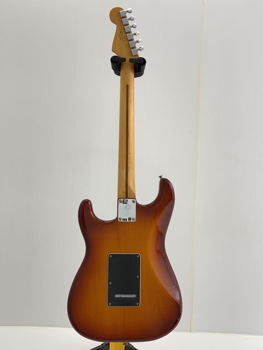 Fender PLAYER ST PLUS TOP/2022 Electric Guitar-03