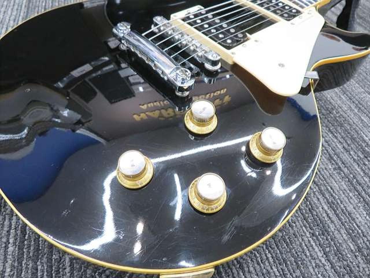 BUNNY Les Paul Type SUPER GRADE MODEL Used