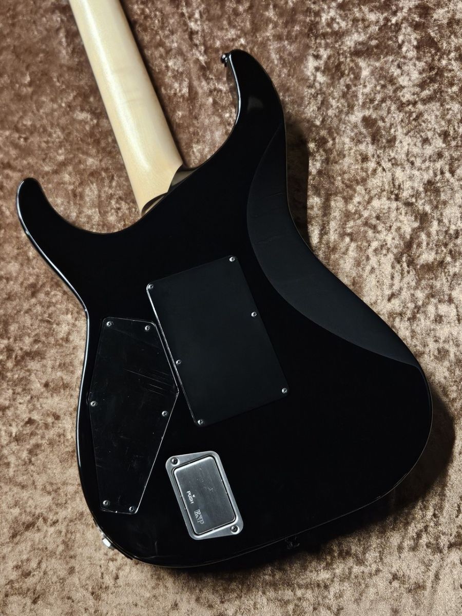 EDWARDS / E-M-II-CTM -Black- Limited Edition