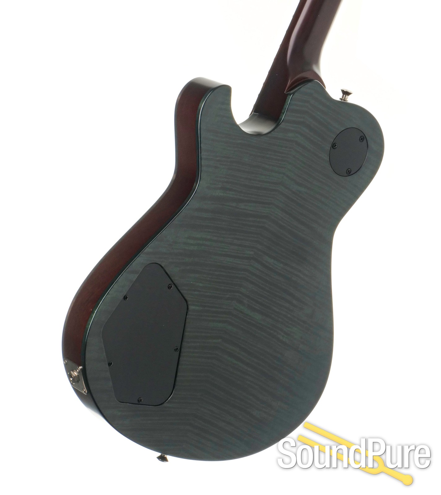Knaggs Kenai T2 Steve Stevens Signature Guitar #919 – Used