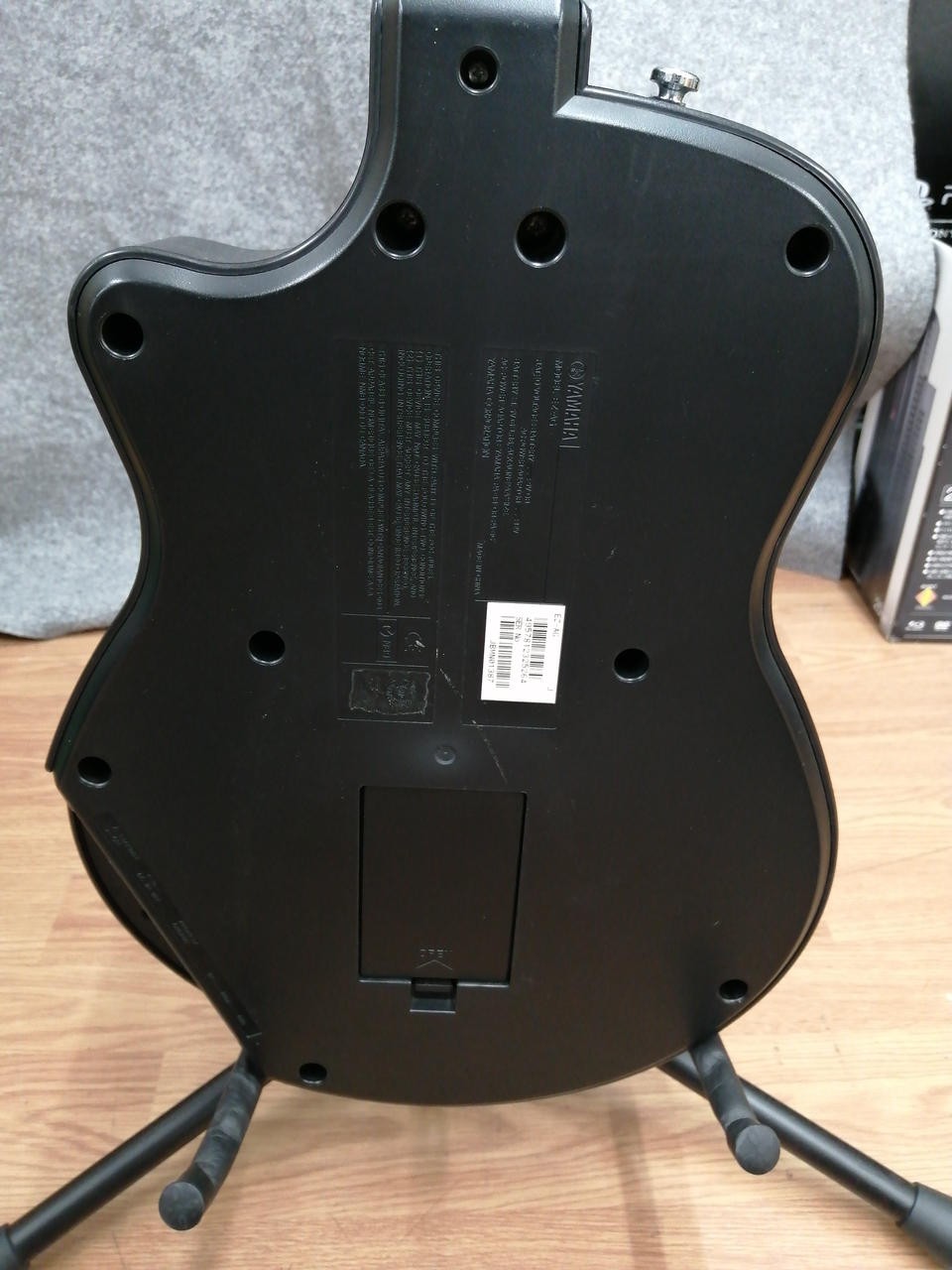 YAMAHA EZ-AG Easy Guitar Electric Guitar-02