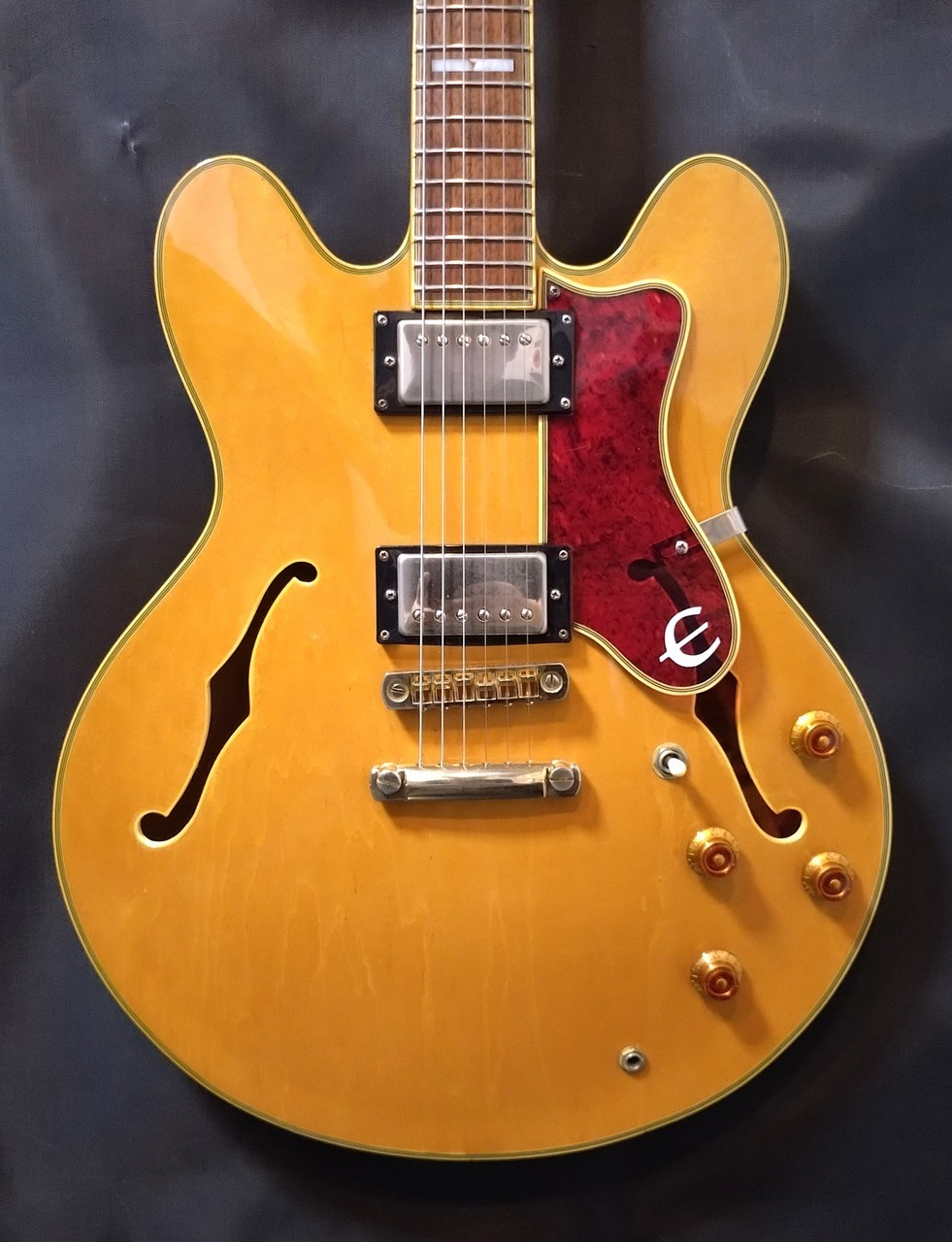 Epiphone Sheraton II KOREA 1995