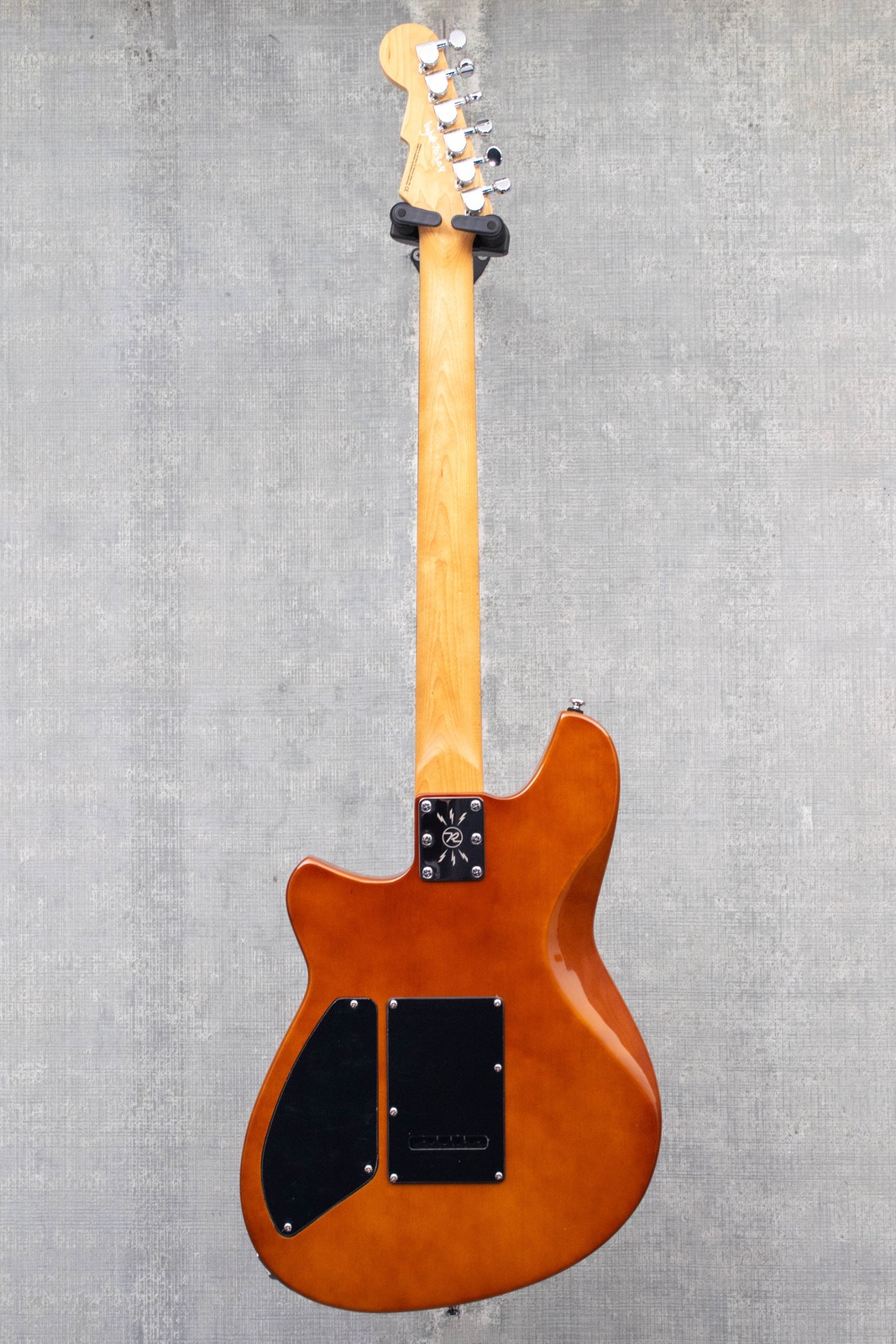 Reverend Descent Wilkinson Sandstone