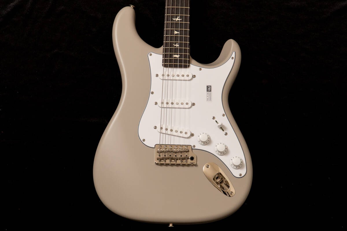 New Prs Paul Reed Smith / Silver Sky Moc Sand Satin 2026 3.285Kg 427205 Toniq Yo