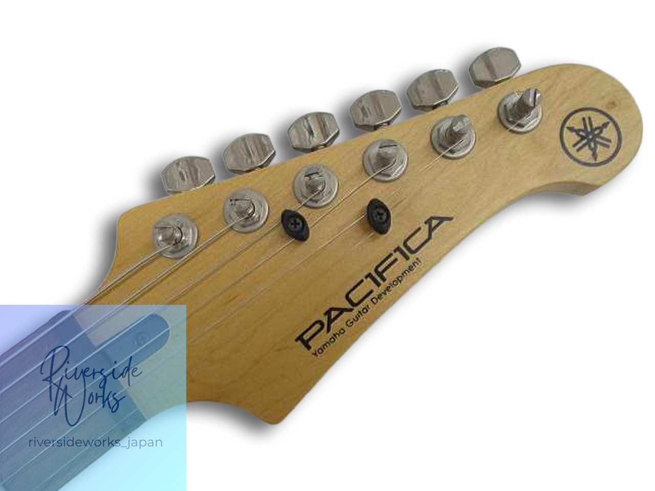 Yamaha PAC311H Electric Guitar