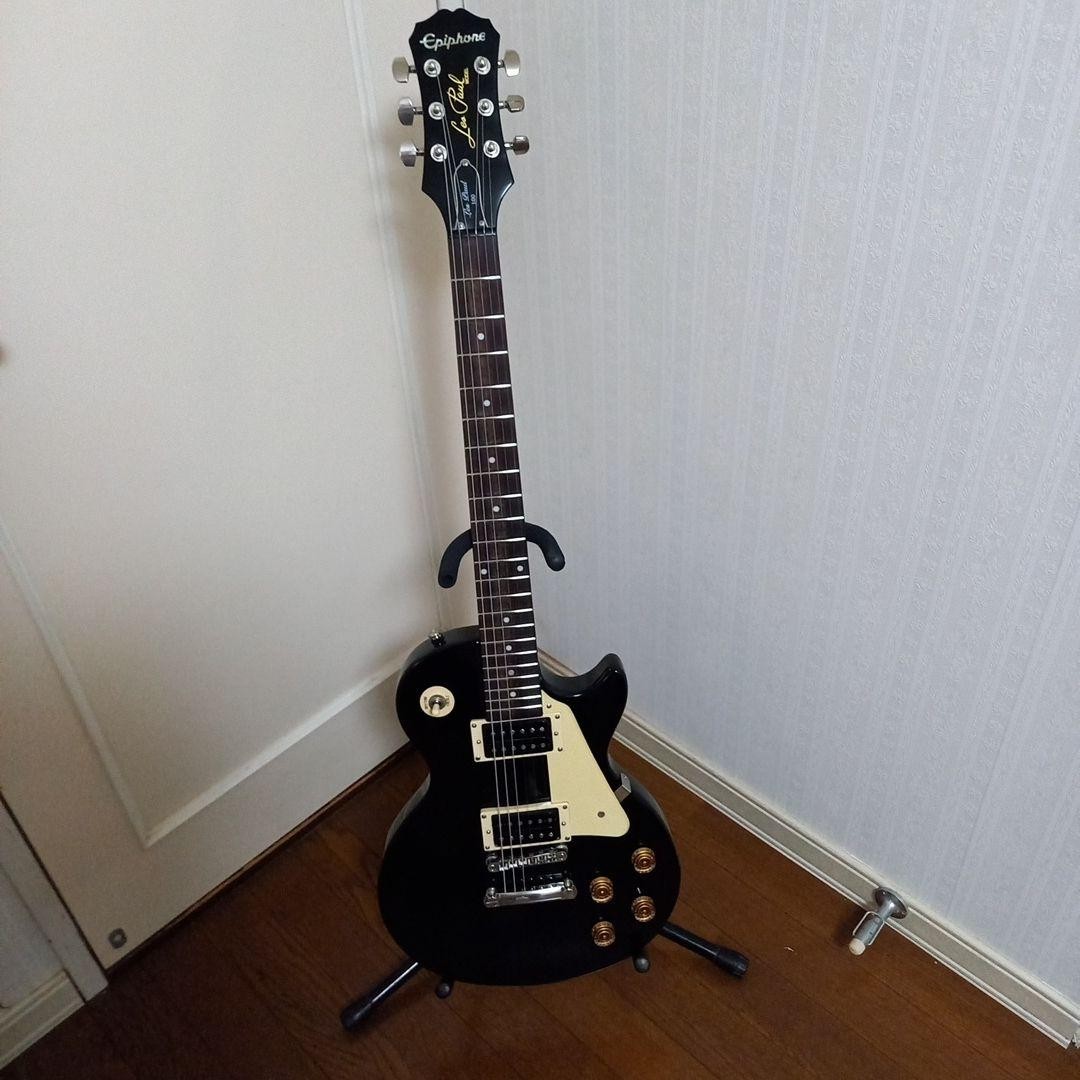 “Good condition” Epiphone by Gibson Les Paul 100