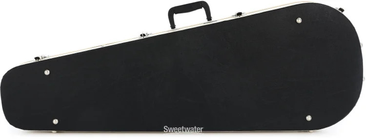 Reverend Standard Teardrop Two-Tone Guitar Case