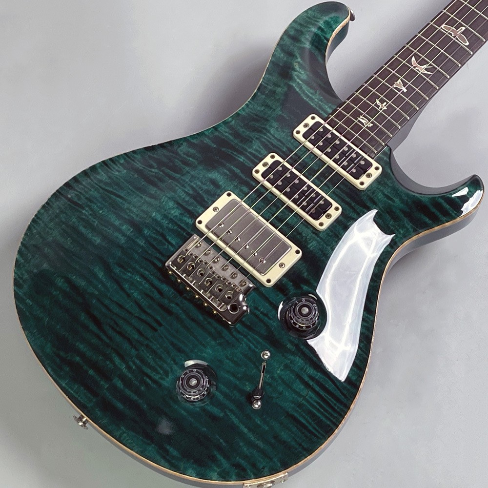 Paul Reed Smith (prs) Studio 10TOP 2012 Used Electric Guitar 2012