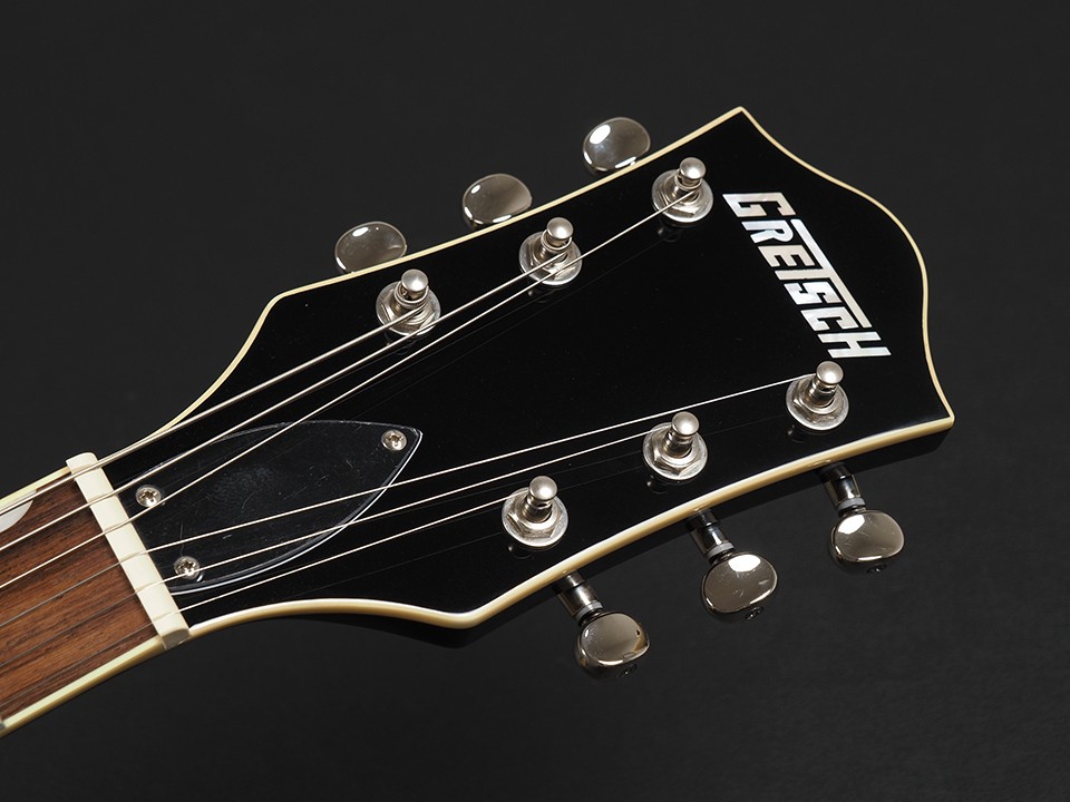 Gretsch G5655T-QM Electromatic Center Block Jr. Single-Cut Quilted Maple with Bi