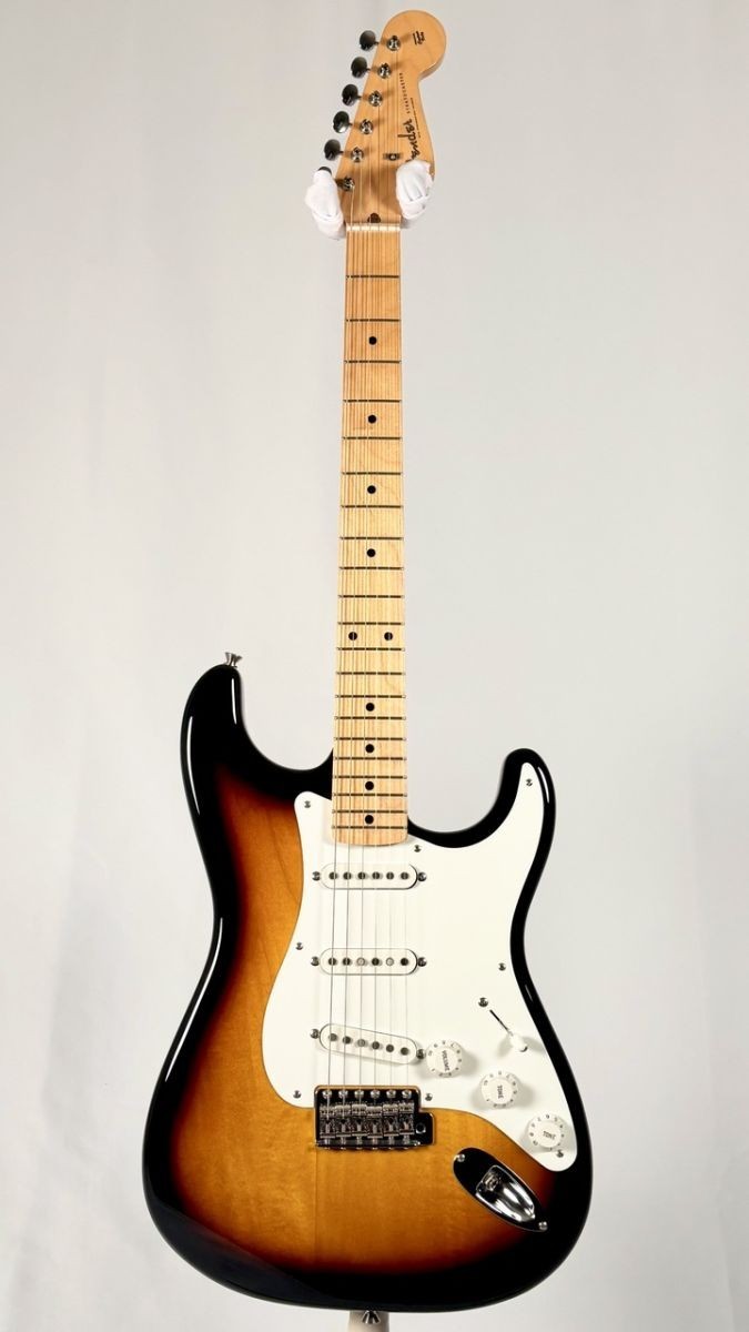 Fender / Made in Japan Traditional 50s Stratocaster -2 Tone Sunburst 2025