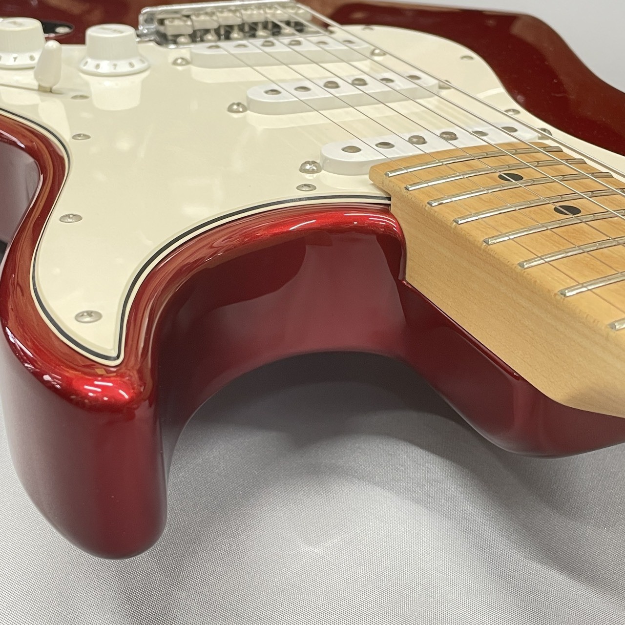 Greco WS-STD Electric Guitar Basswood Body 648mm Scale Used