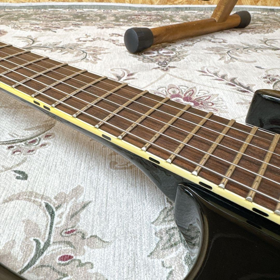 EDWARDS Early Horizon HORIZON SH Type Single/Humbucker