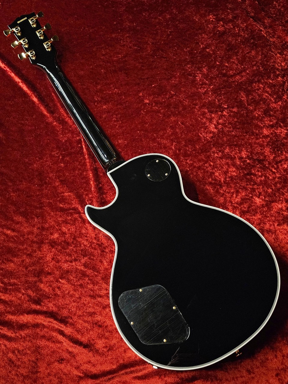 EDWARDS E-LP-CTM -Black- 4.12kg #GG8f4