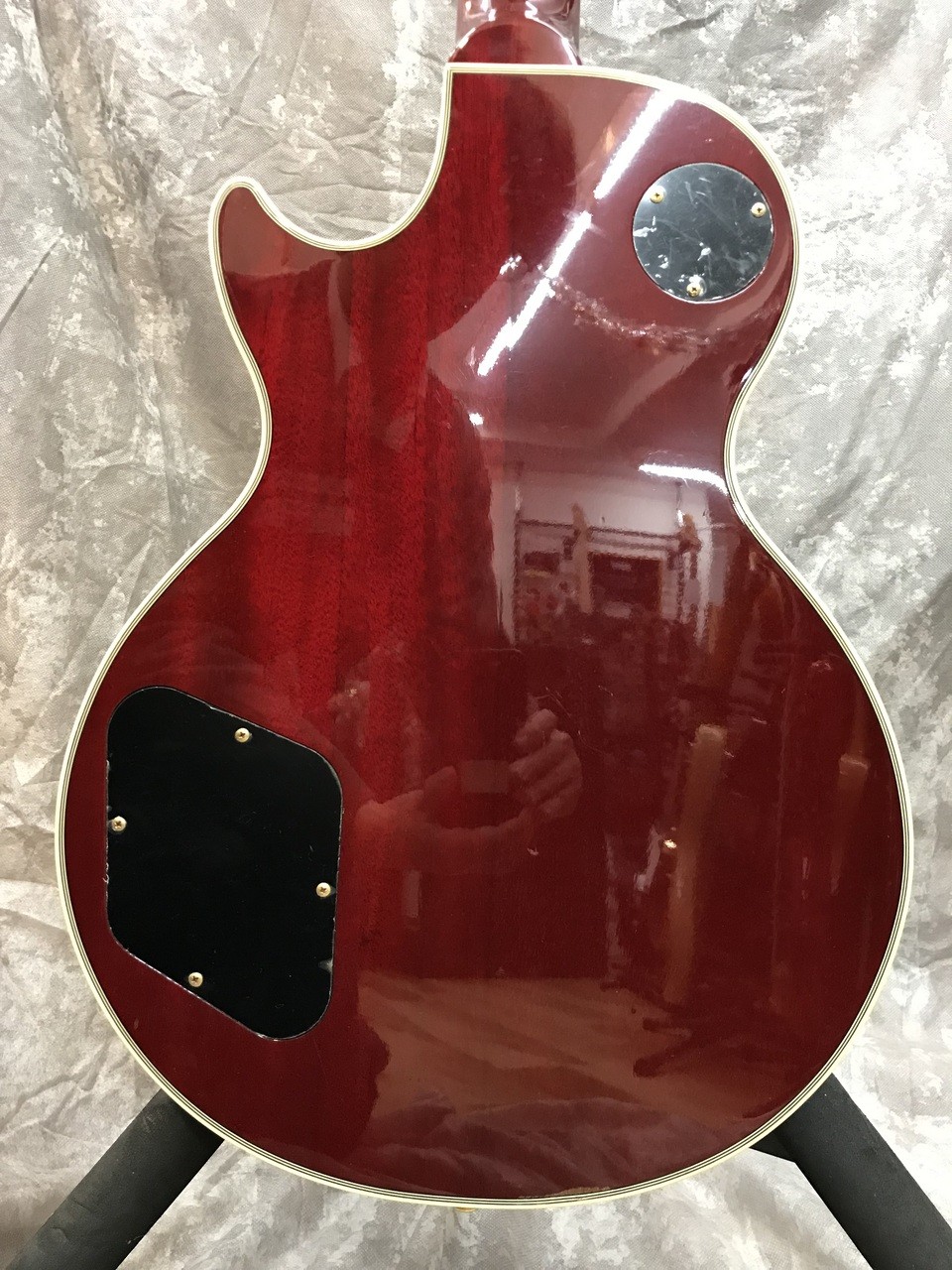 Orville LPC-75 Mod