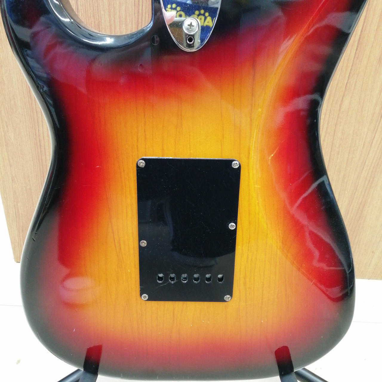 TOKAI SS38 SILVER STAR 3TS Electric Guitar