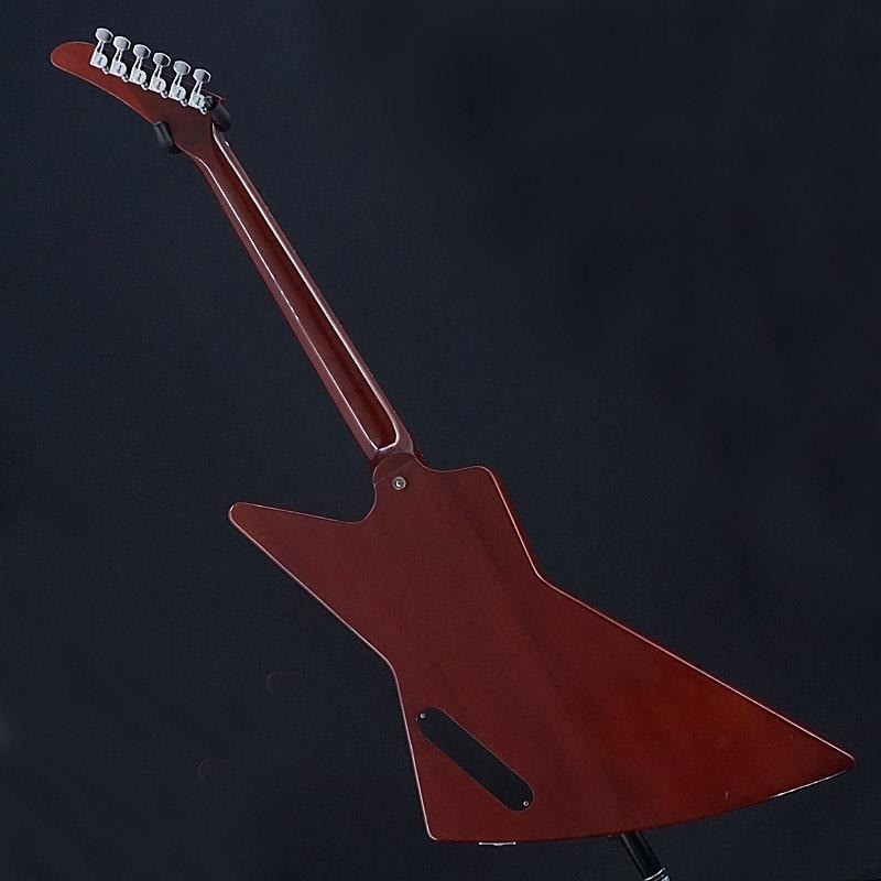 Gibson Explorer Reissue Vintage Cherry 1993 Electric Guitar