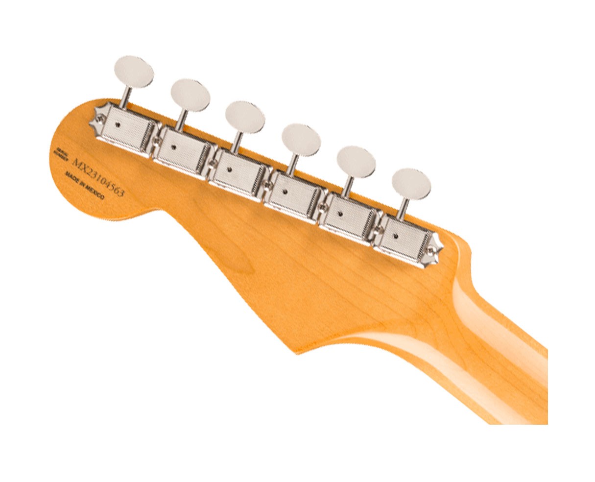Used Fender Robert Cray Signature Stratocaster – 3-Color Sunburst