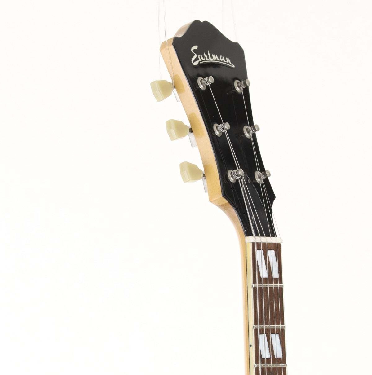 Eastman AR-175CE/D Thin Body Blonde (no260430)