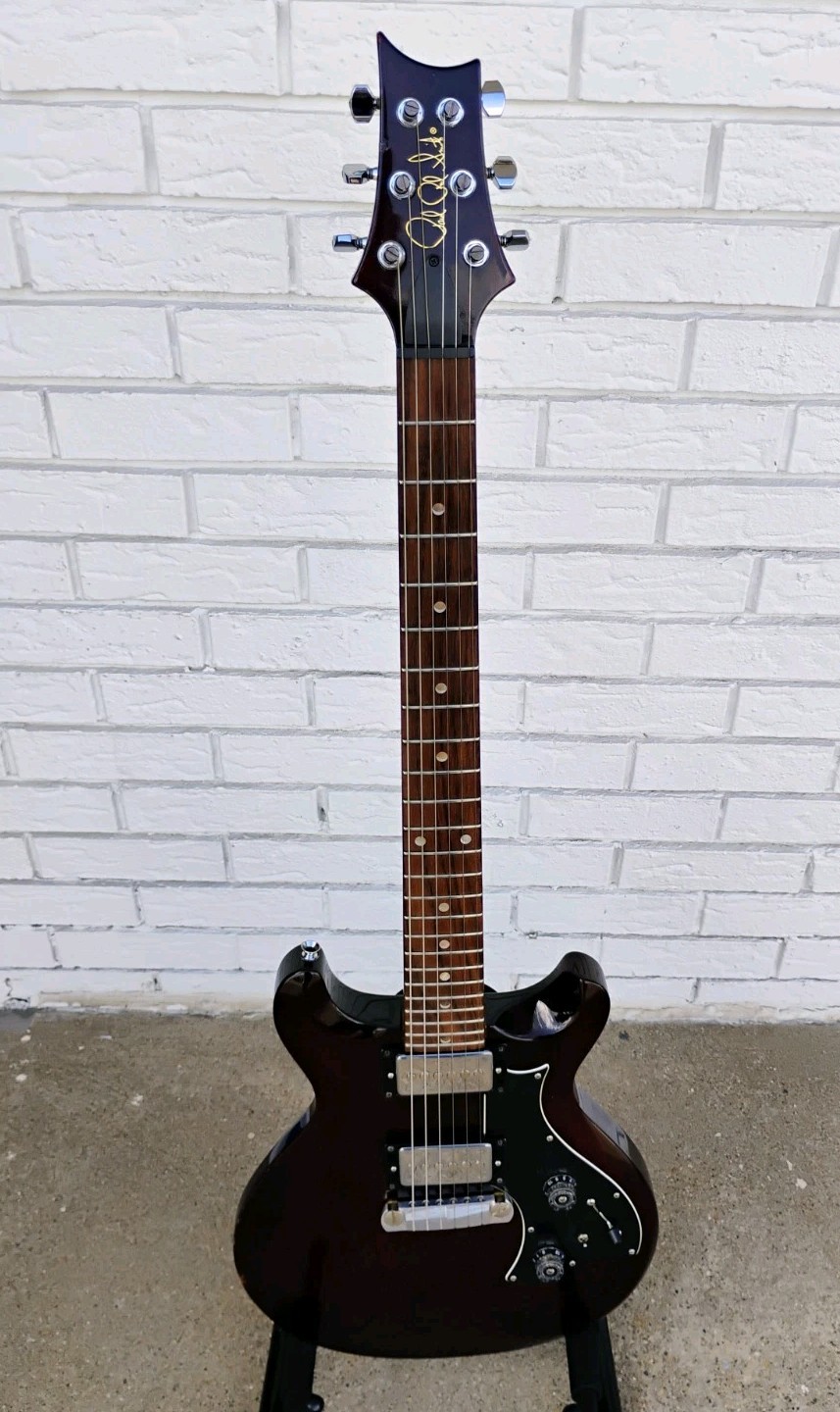 Paul Reed Smith S2 Electric Guitar w/HSC! -LL