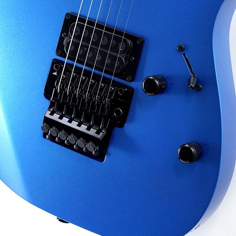 Ibanez Genesis Collection RG565R-EB (Electric Blue) Limited Model