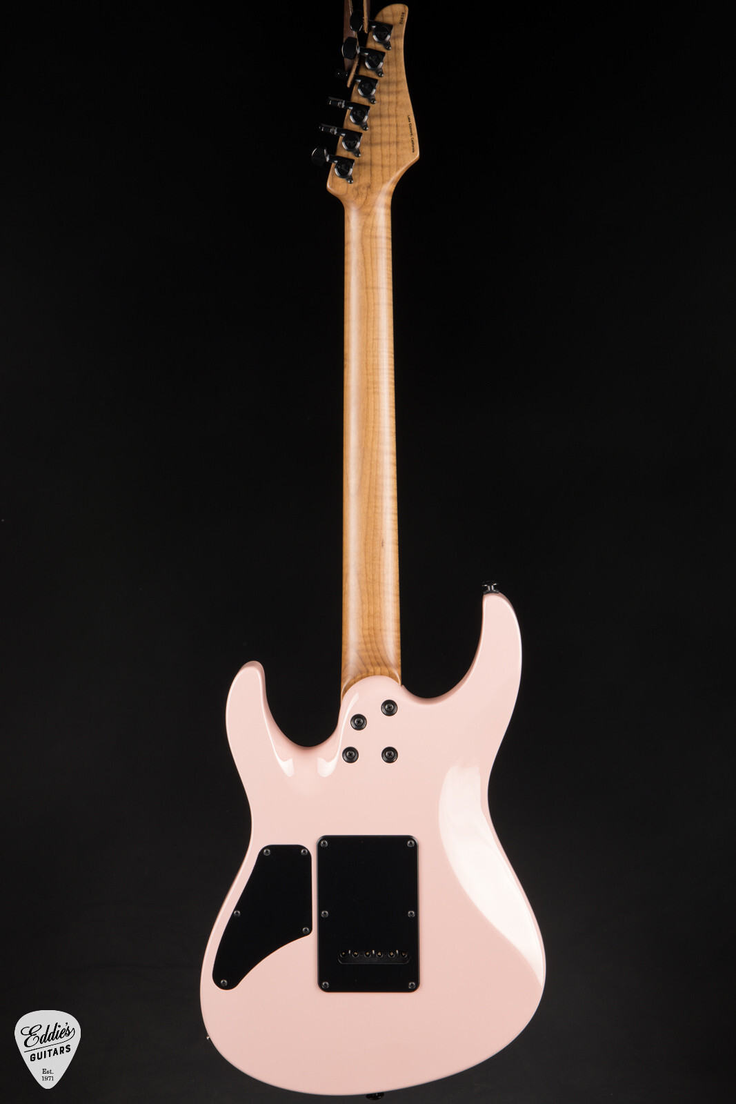 Suhr Modern Roasted – Shell Pink #80902