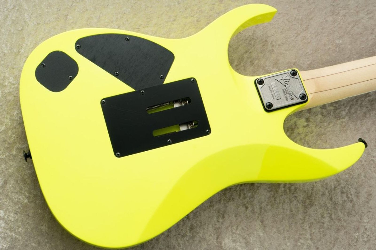 Ibanez GENESIS COLLECTION RG565R-DY (DESERT SUN YELLOW) Brand New