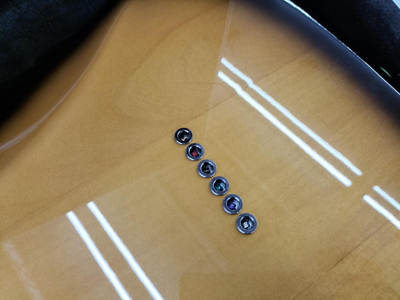 FENDER JAPAN / PS-51 PAWN SHOP51 (no260614)