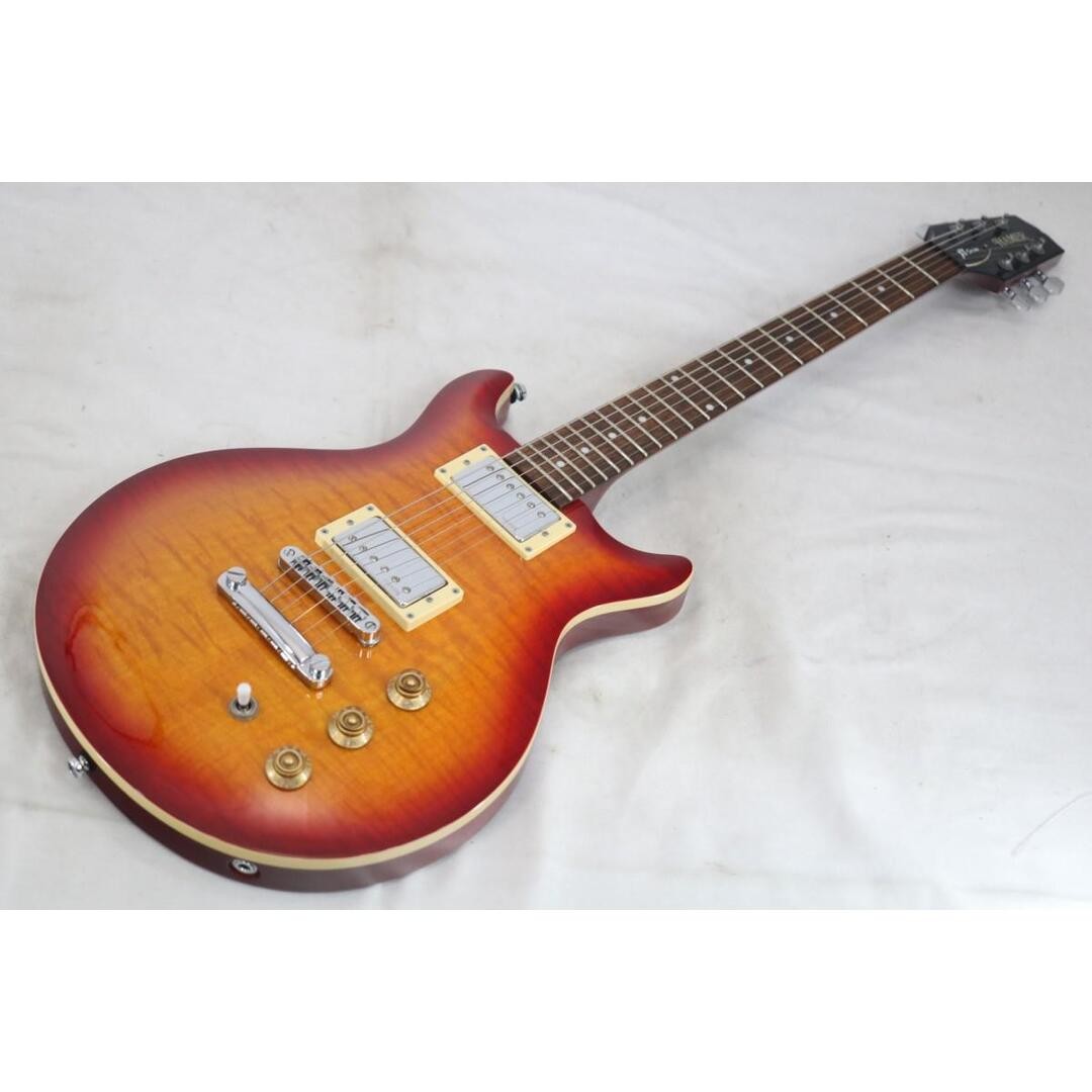 Hamer Sat-F No.LG1609
